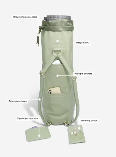 Yoga Bag