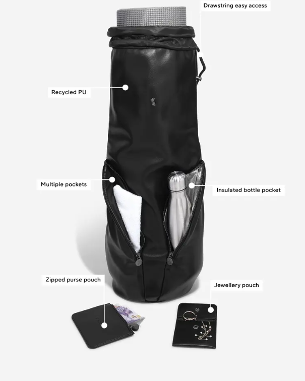 Yoga Bag