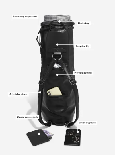 Yoga Bag