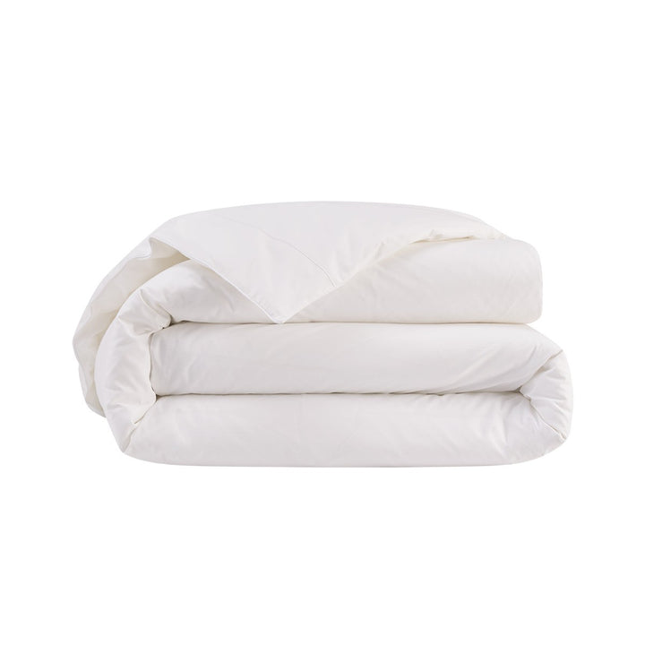 Flandre Blanc Duvet Cover