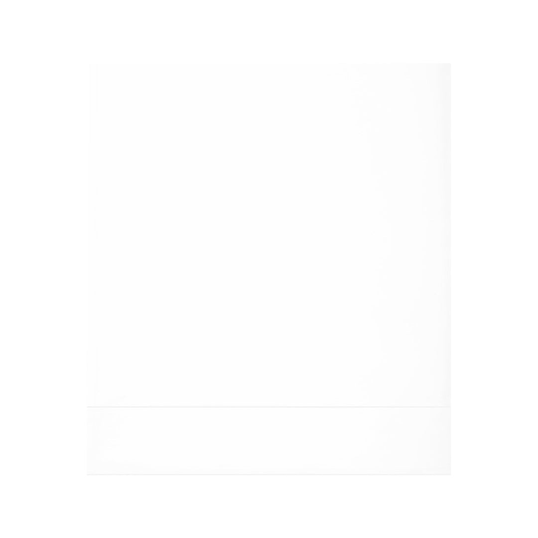 Flandre Blanc Flat Sheet