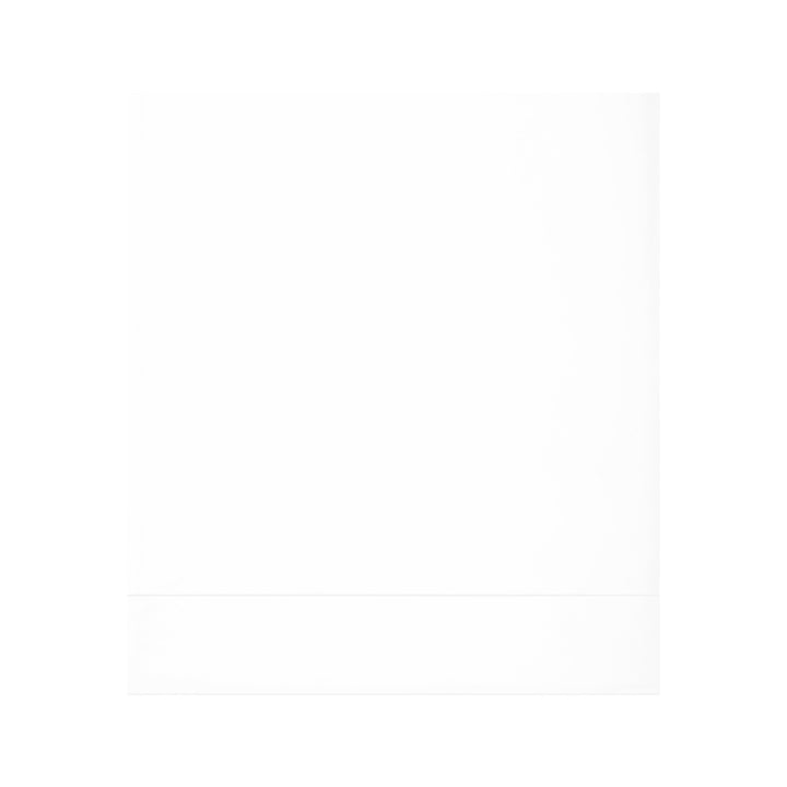 Flandre Blanc Flat Sheet