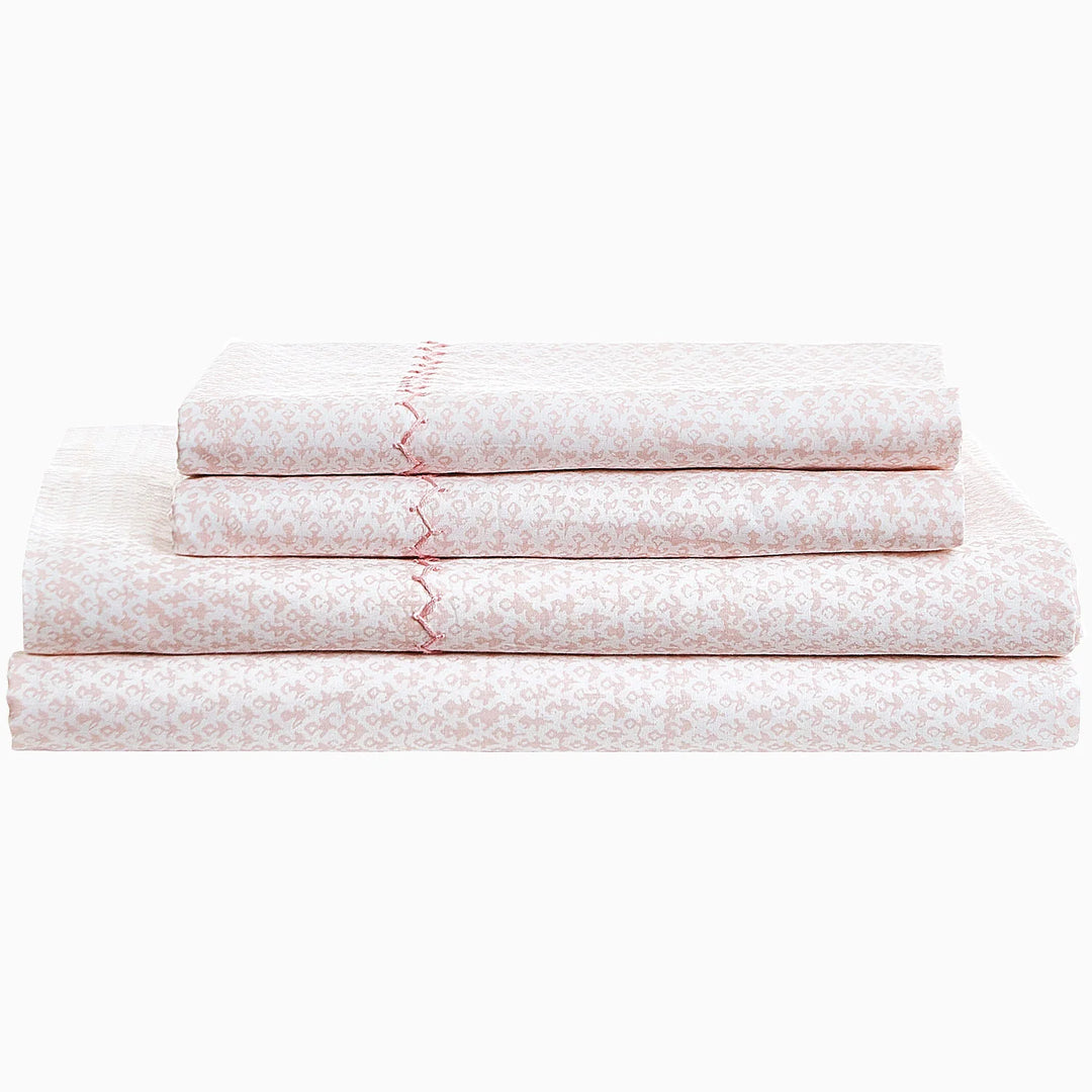 Poseti Lotus Sheet Set