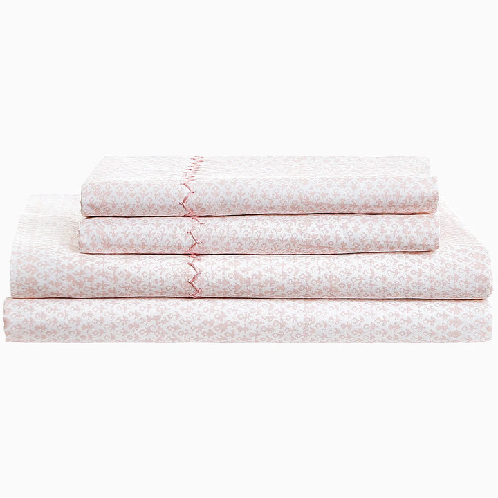 Poseti Lotus Sheet Set