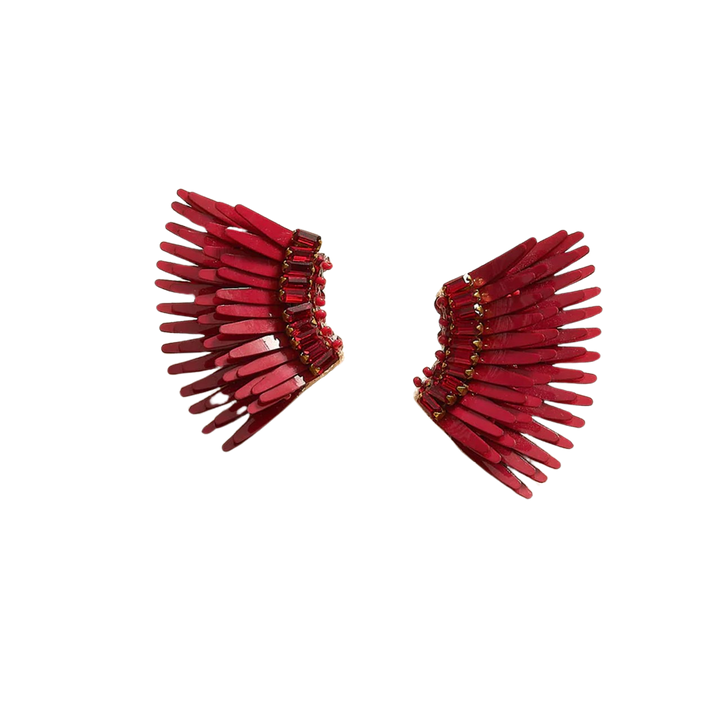 Mini Gem Madeline Earrings