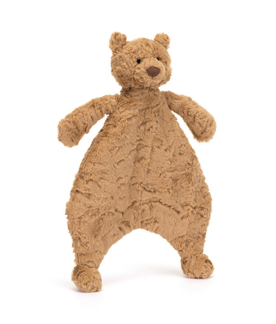 Bartholomew Bear Comforter