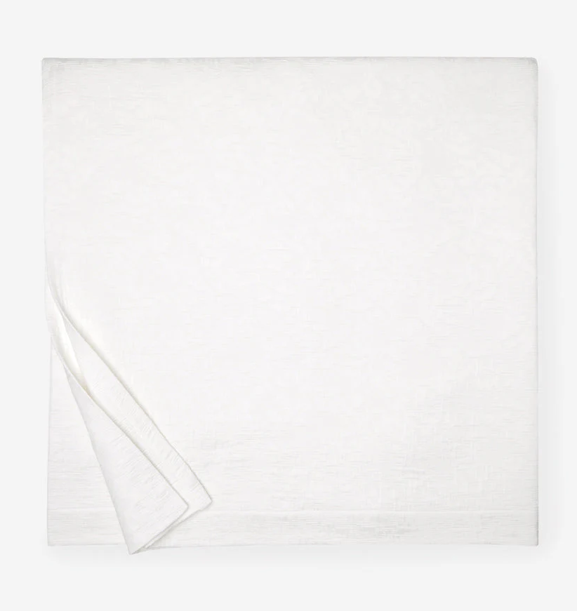 Aldino Oyster King Coverlet