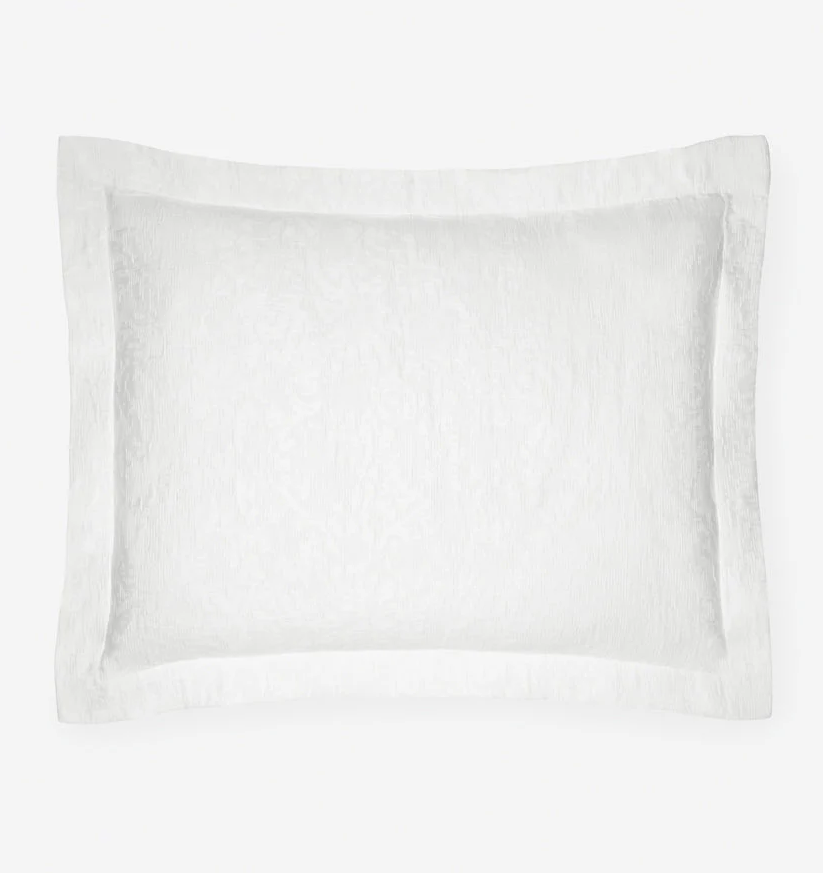 Aldino Oyster King Sham