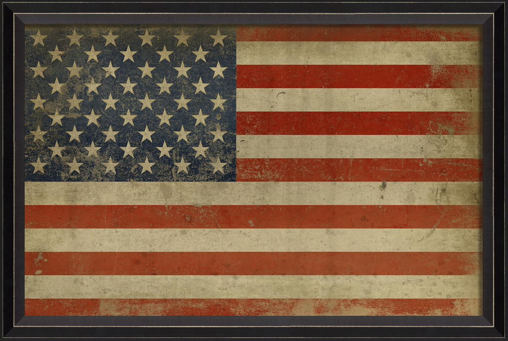 Flags Artwork