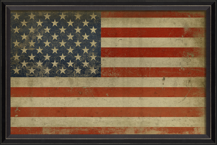 Flags Artwork