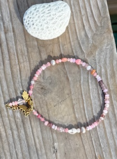 Angel Anklet  | CPJ
