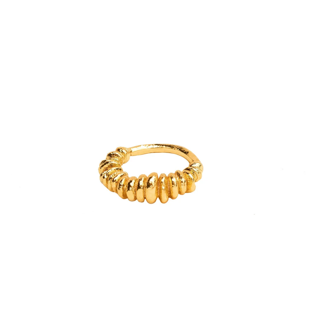 Melian Gold Ring