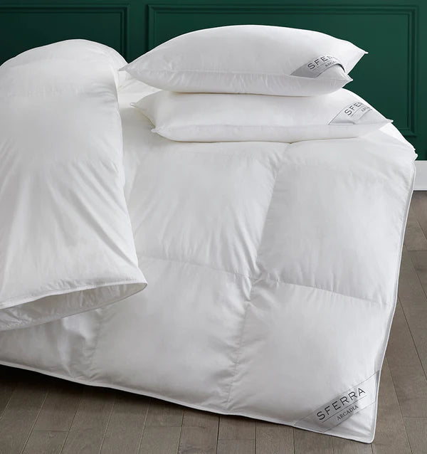 Arcadia Duvets