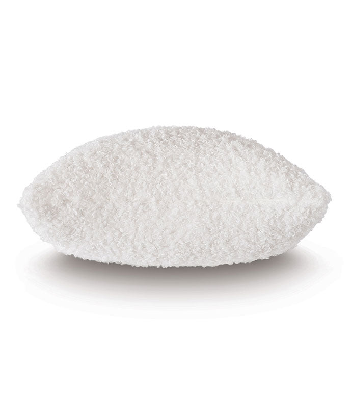 Poodle Decorative Pillow