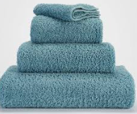 Super Pile Towel
