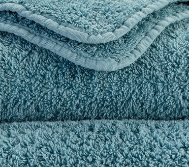 Super Pile Towel