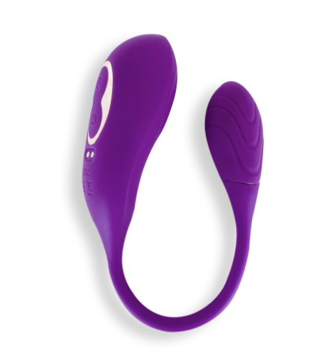 Aura Purple