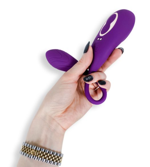 Aura Purple