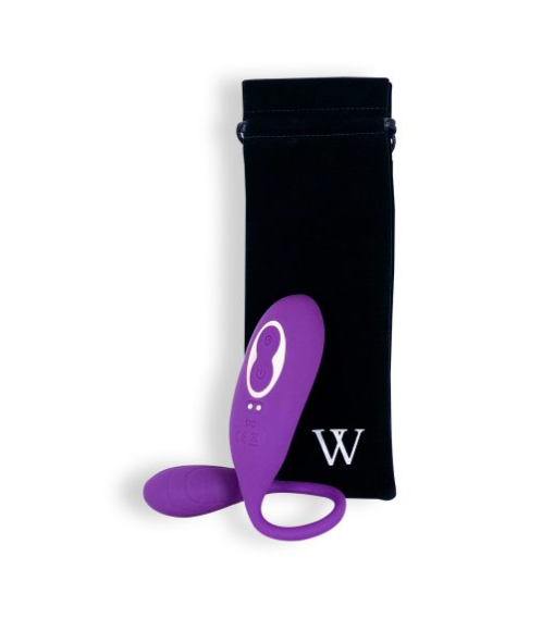 Aura Purple