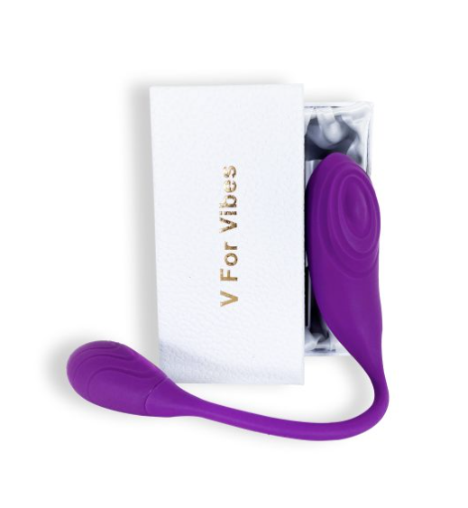 Aura Purple