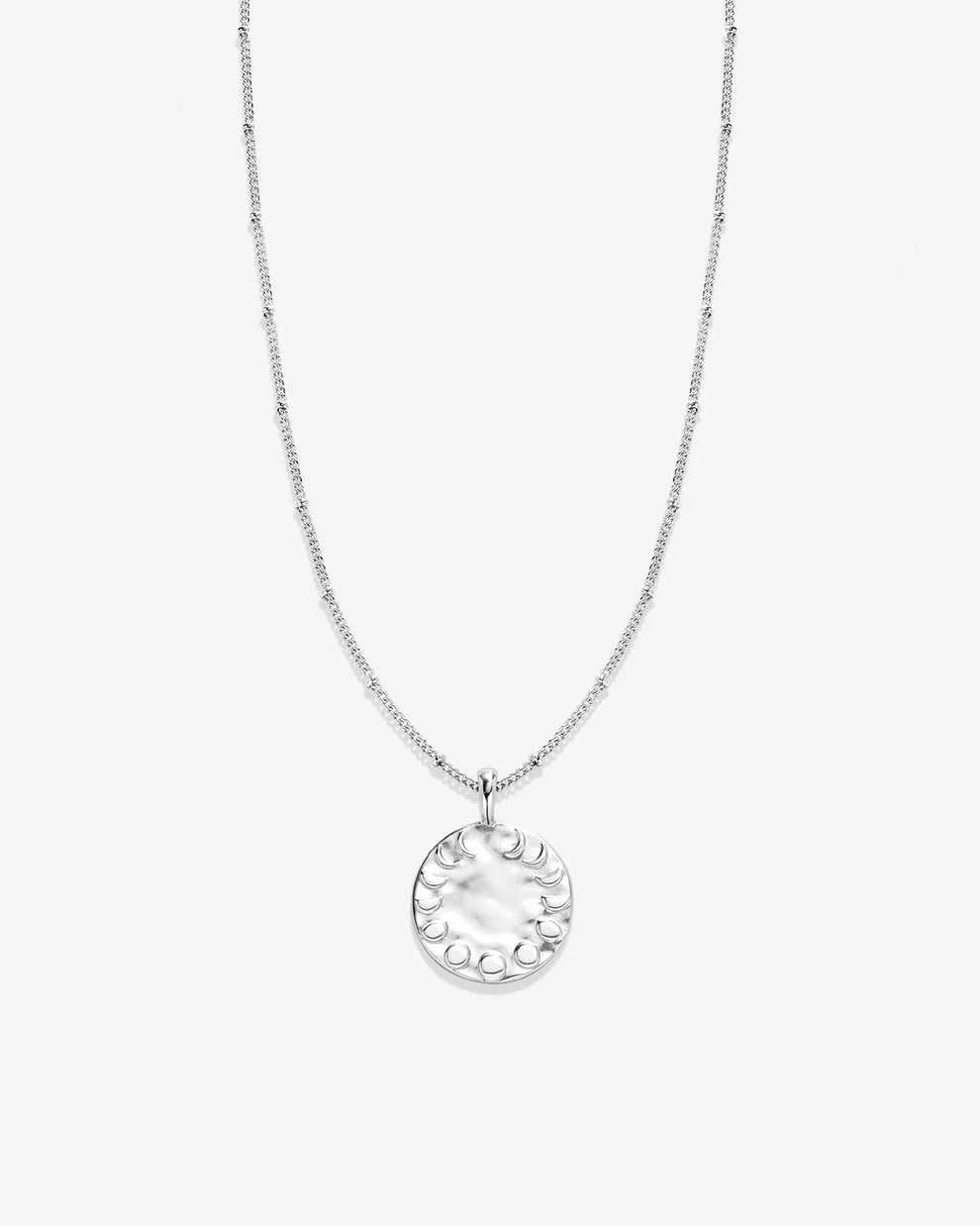 Magic Within Necklace