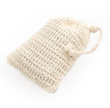 Jute Bag Soap