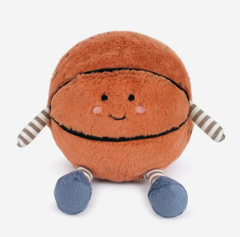 Barclay Basketball