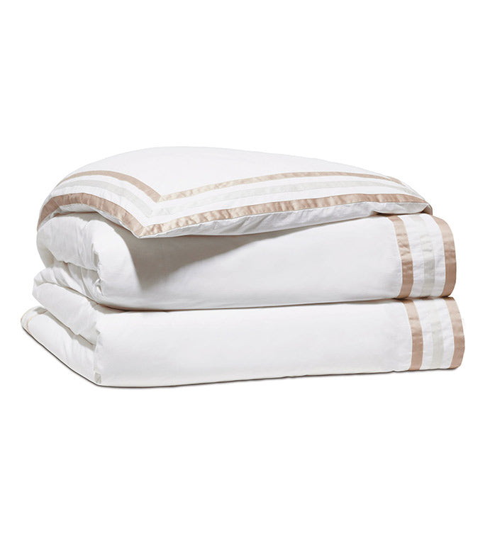Watermill Duvet Cover