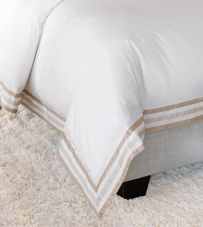 Watermill Duvet Cover