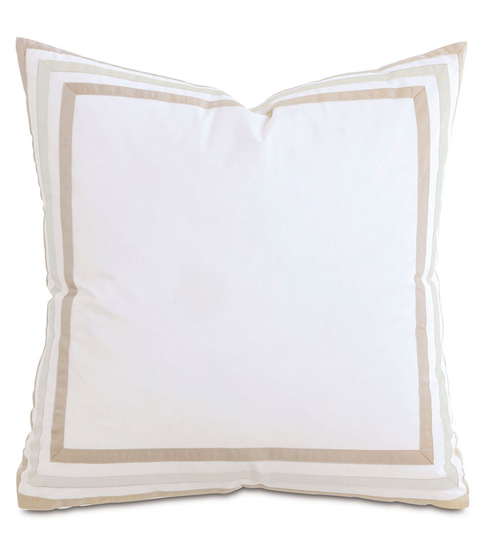 Watermill Decorative Pillow