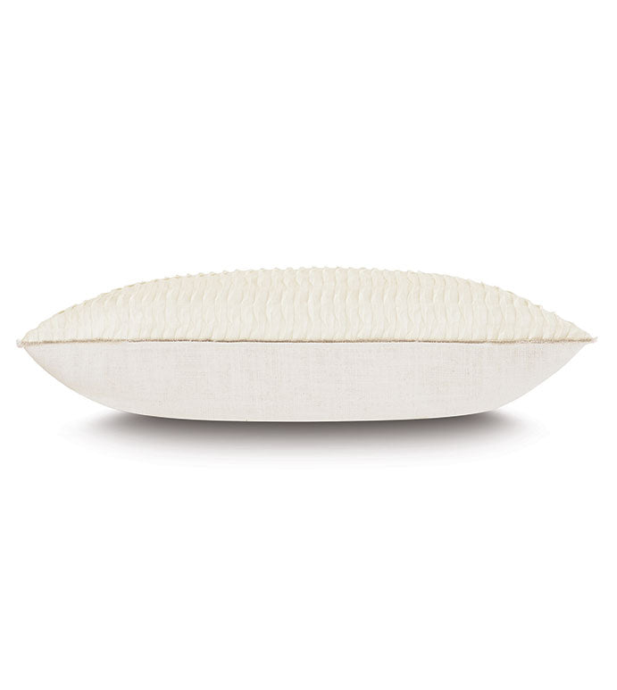 Cabo Linen Decorative Pillow