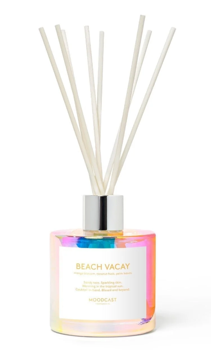 Moodcast fragrance Diffuser -Tester