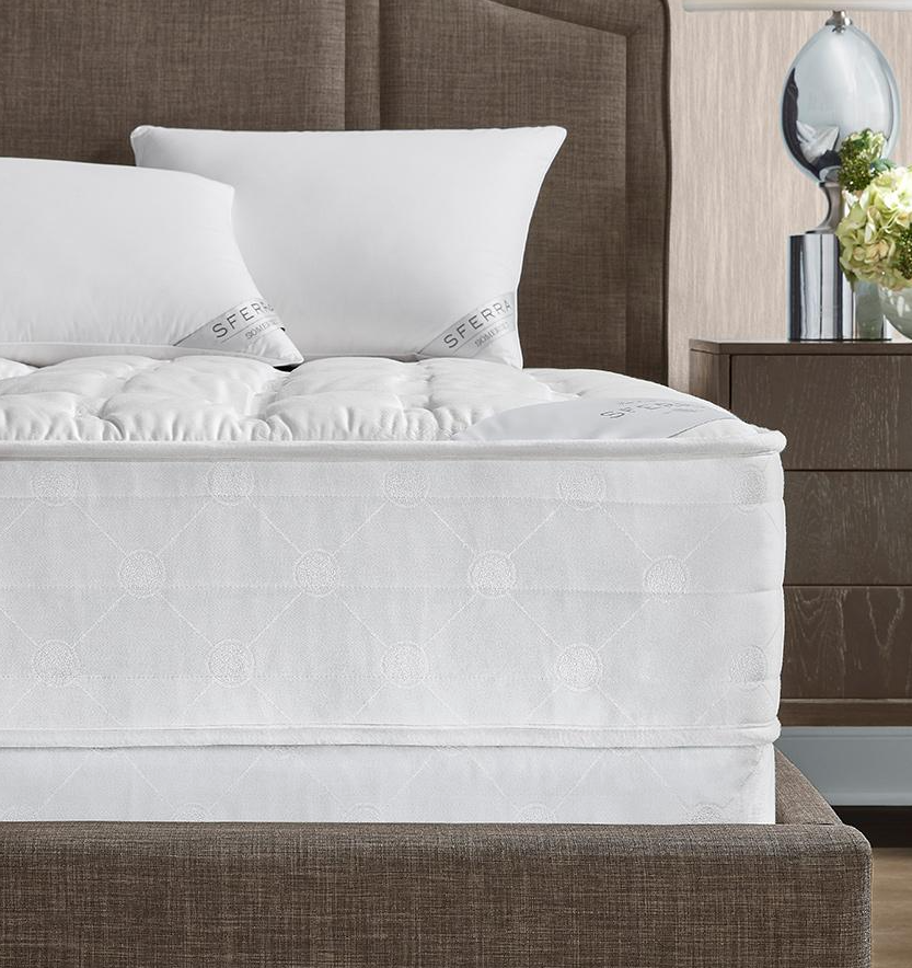 Sognante Comfort Firm Mattress