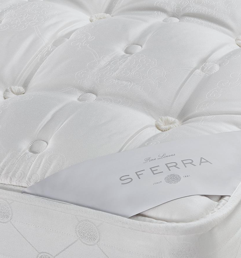 Sognante Comfort Firm Mattress