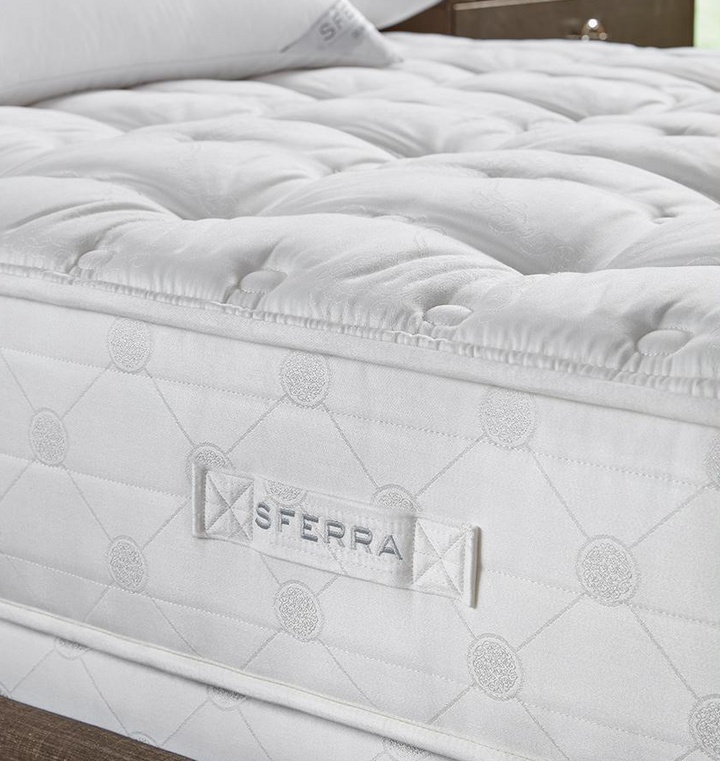 Sognante Comfort Firm Mattress