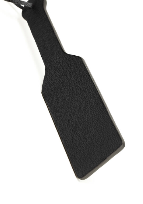 Beginners Paddle