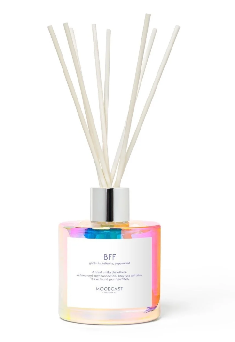 Moodcast fragrance Diffuser -Tester