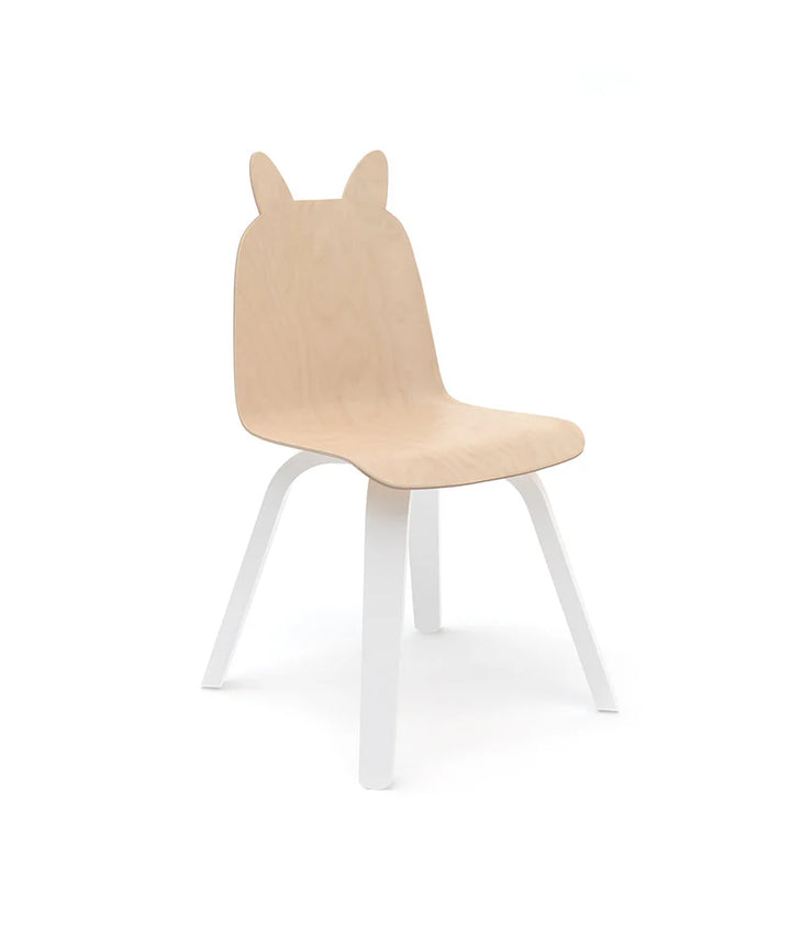 Rabbit Chairs Set
