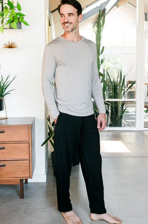 Men's Hayden ButterSoft™ Bamboo Lounge Pant