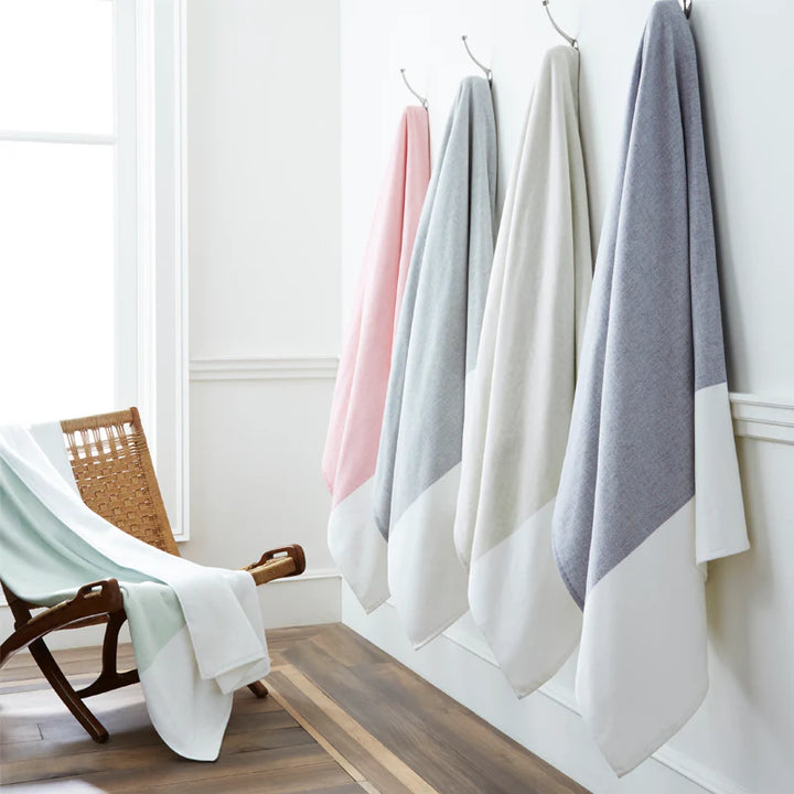 Block Pareo Beach Towel
