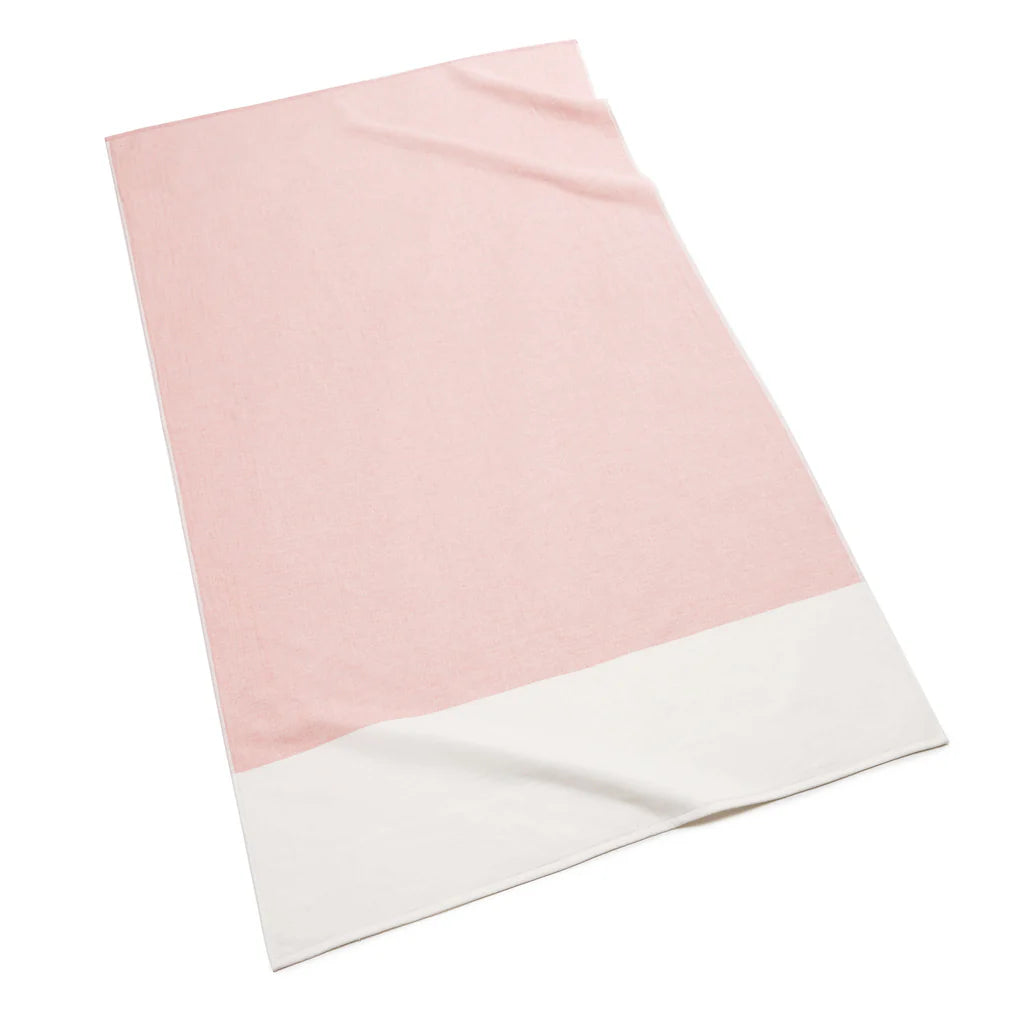 Block Pareo Beach Towel