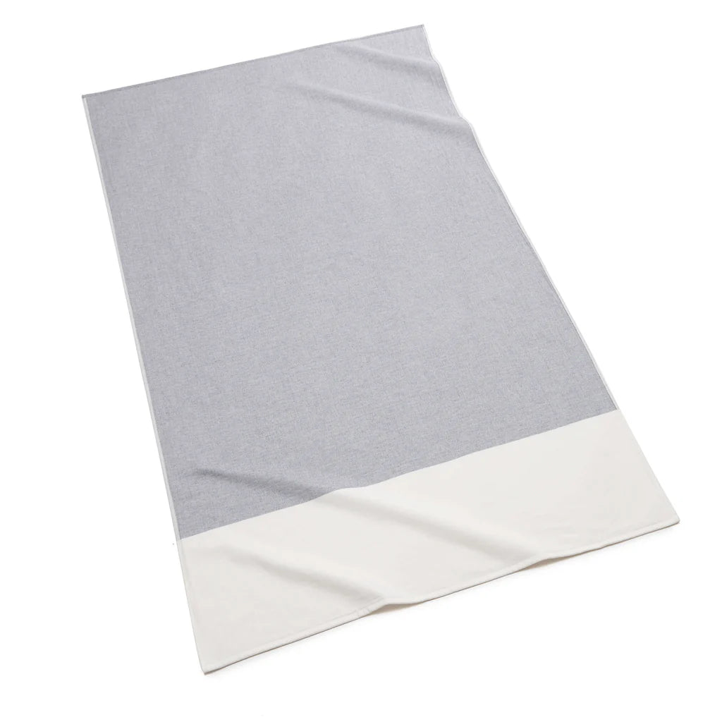 Block Pareo Beach Towel