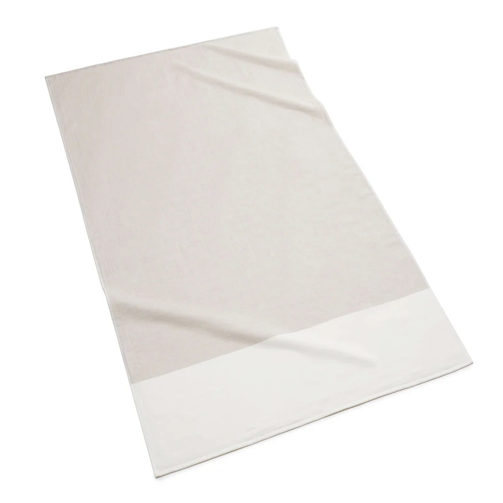 Block Pareo Beach Towel