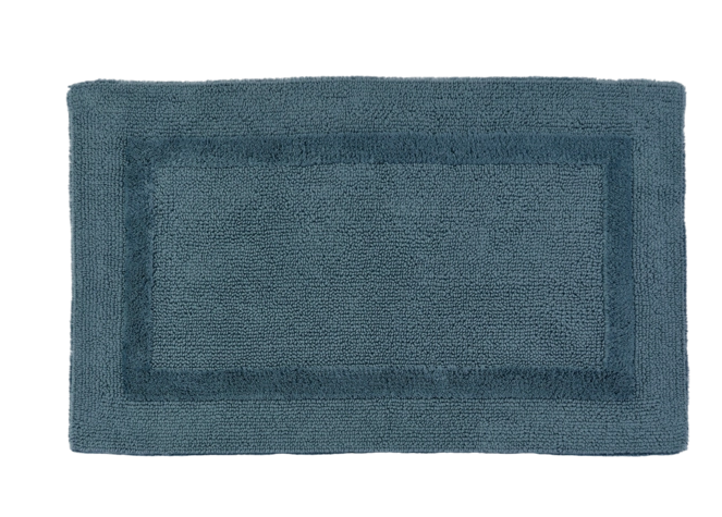 Abyss Reversible Bath Rug