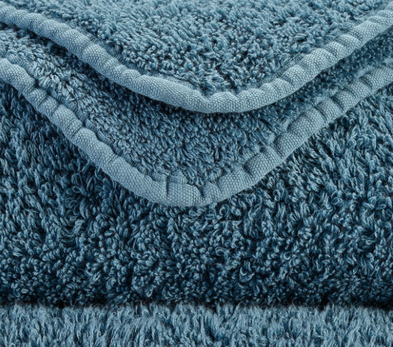 Super Pile Towel