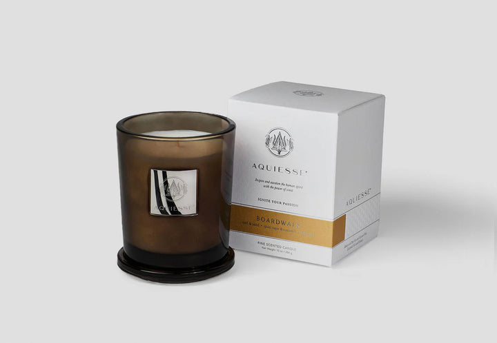 Aquiesse Candle