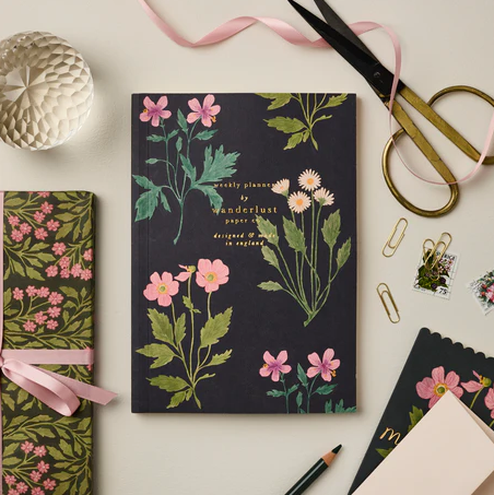Exercise Book