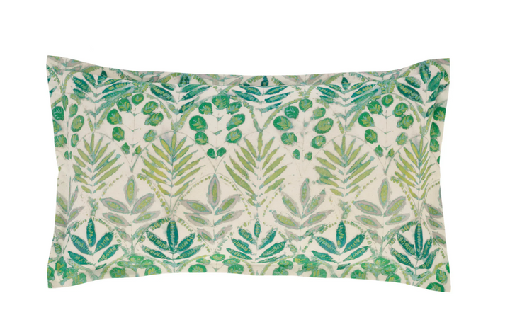 Botanical Sham