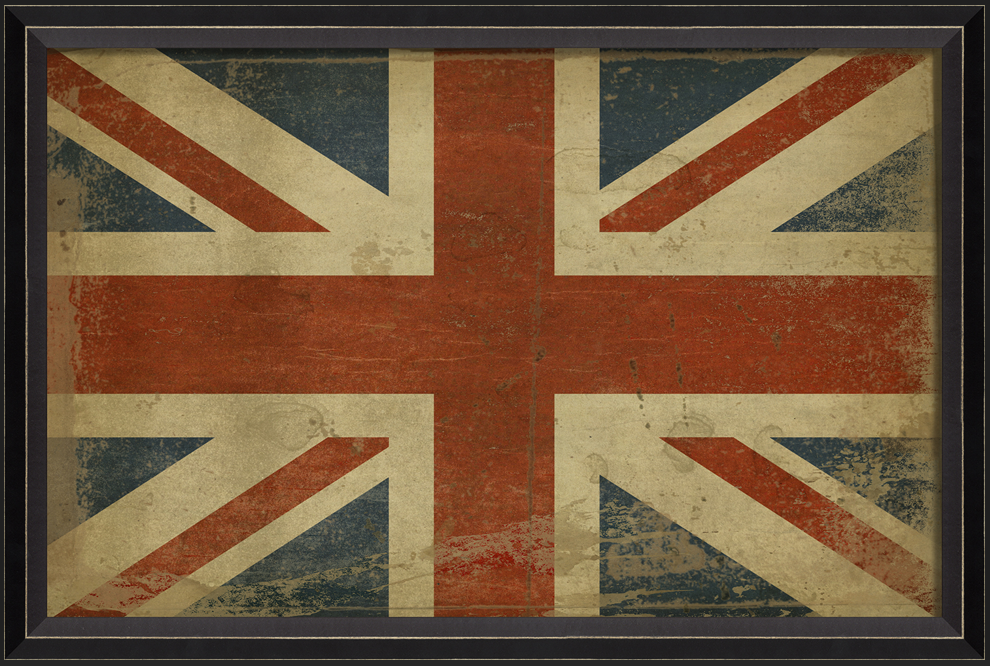 Flags Artwork