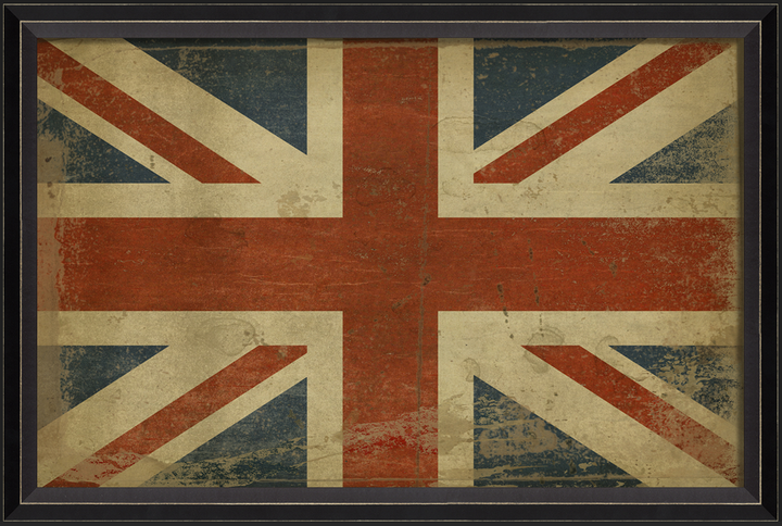 Flags Artwork
